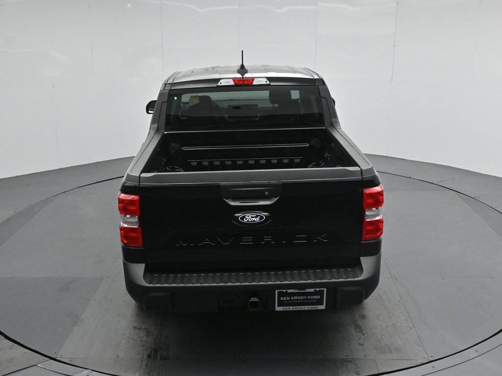 New 2026 Ford Maverick XLT image 37