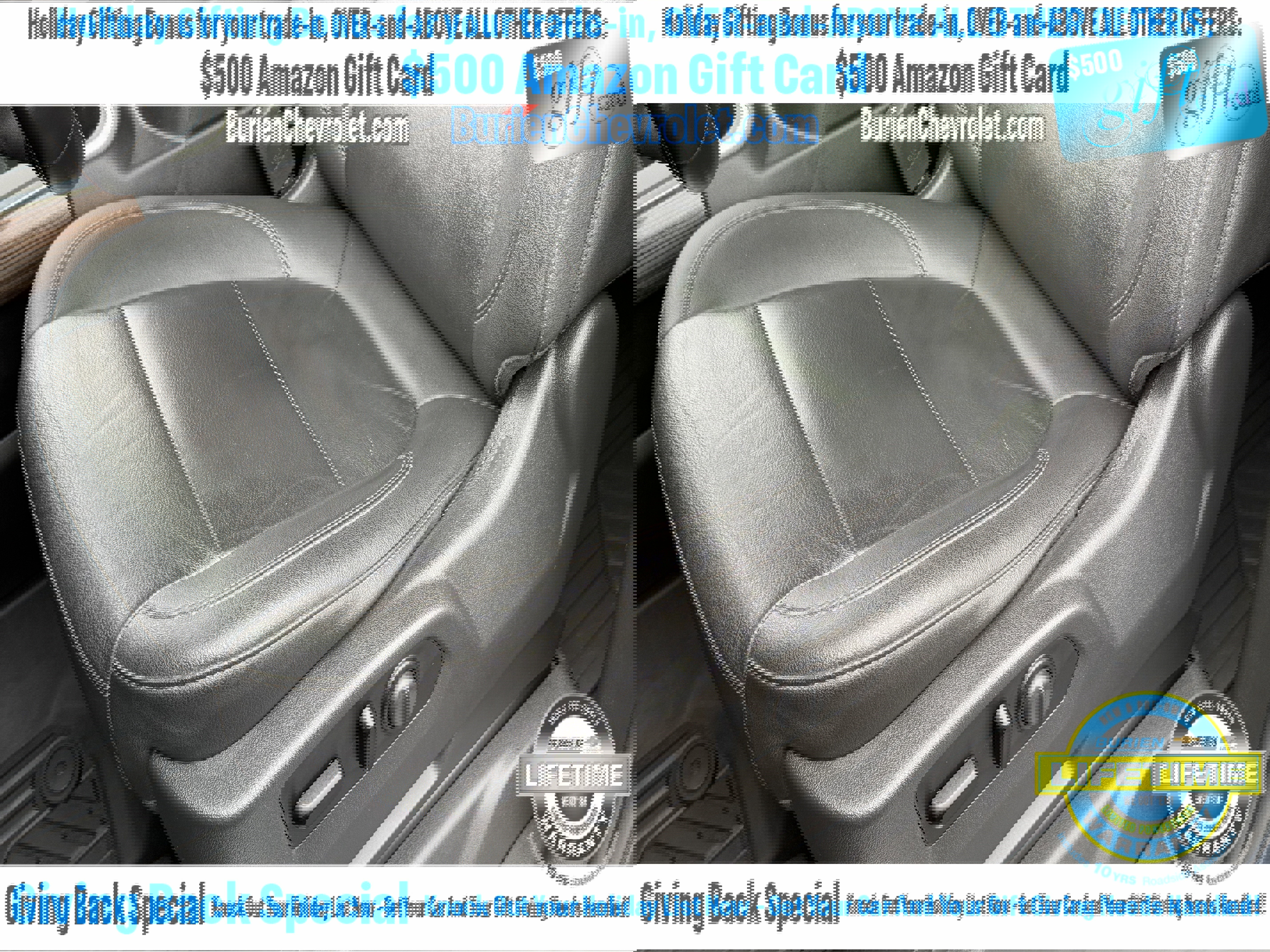 Used 2021 Chevrolet Silverado 1500 RST w/ All Star Edition Plus image 13