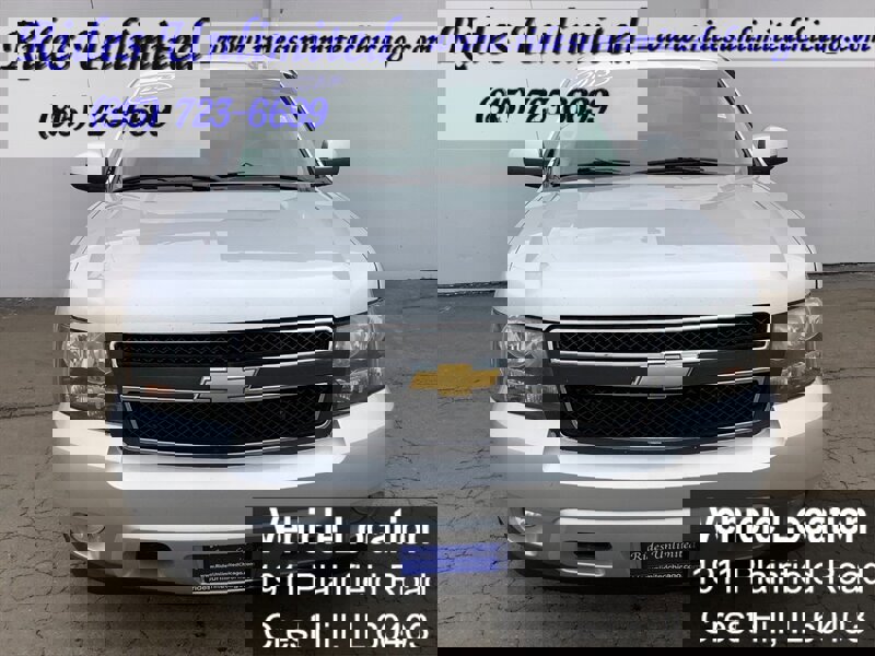 Used 2013 Chevrolet Avalanche LS RWD image 10