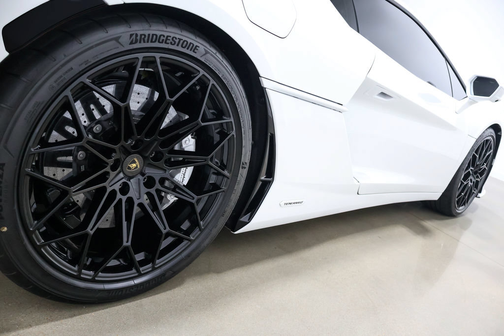 Used 2026 Lamborghini Temerario AWD/4WD image 26
