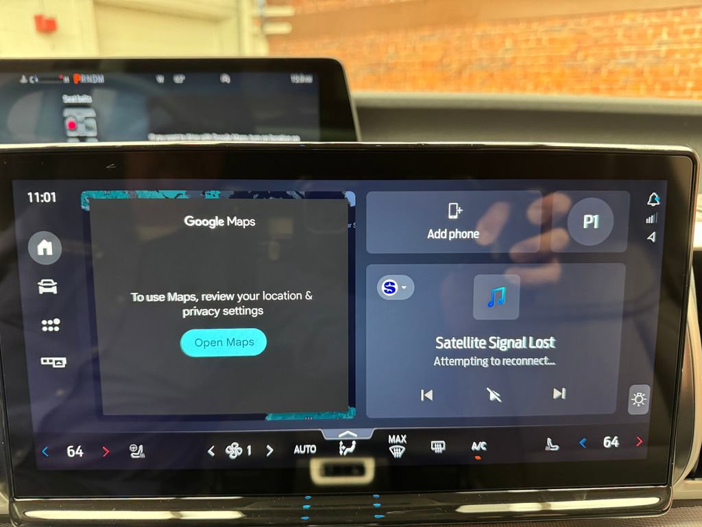 New 2026 Ford Expedition Active AWD/4WD image 19