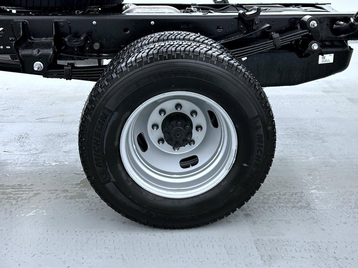 New 2026 Ford F350 XL w/ XL Chrome Package AWD/4WD image 21