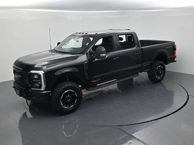 New 2026 Ford F250 Lariat w/ Tremor Off-Road Package AWD/4WD image 60