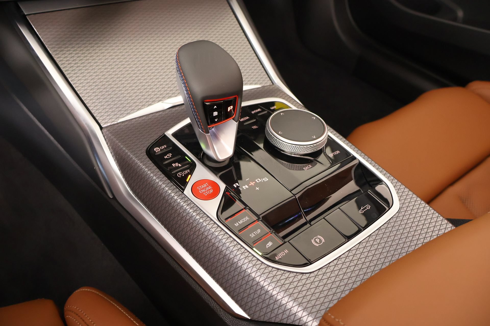 New 2027 BMW M4 xDrive Competition AWD/4WD image 8