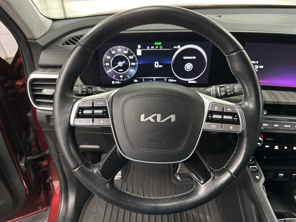 Used 2023 Kia Telluride SX Prestige image 16