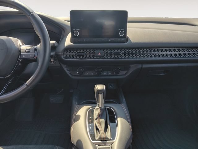 Used 2025 Honda HR-V Sport image 11