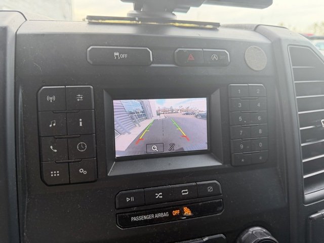 Used 2018 Ford F150 XL w/ Equipment Group 101A Mid image 16