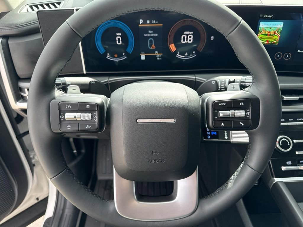 New 2026 Hyundai Santa Fe SE image 5