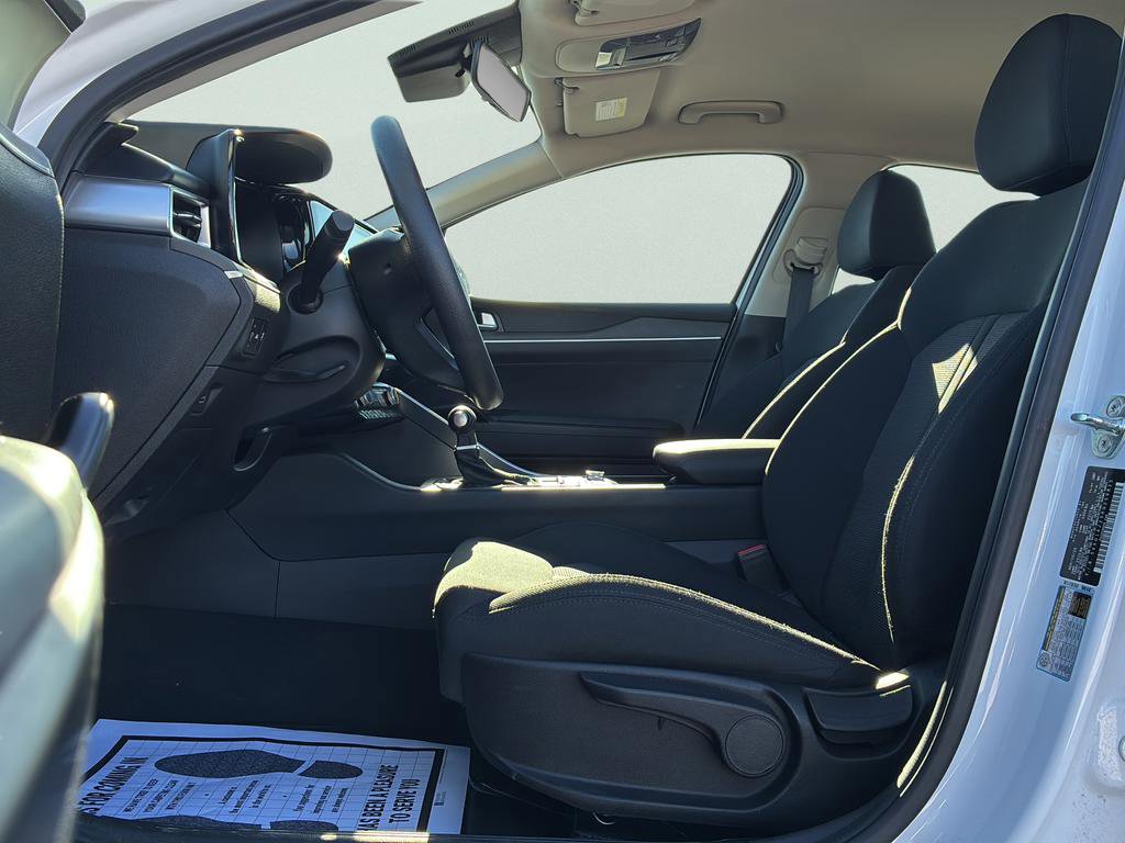 Certified 2024 Kia K5 LXS image 22