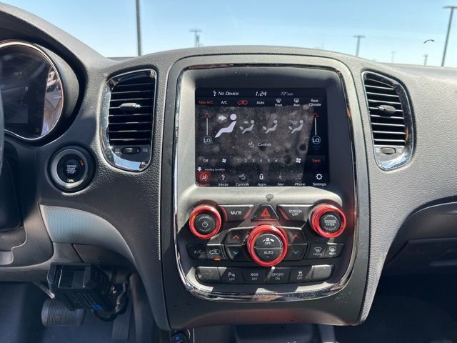 Used 2020 Dodge Durango R/T image 10