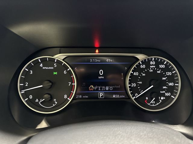 Used 2025 Nissan Sentra SR image 15