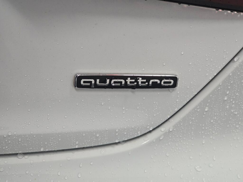 Used 2023 Audi A5 2.0T Premium Plus w/ Premium Plus image 34