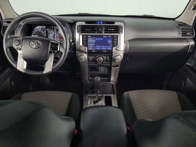 Used 2023 Toyota 4Runner SR5 RWD image 25