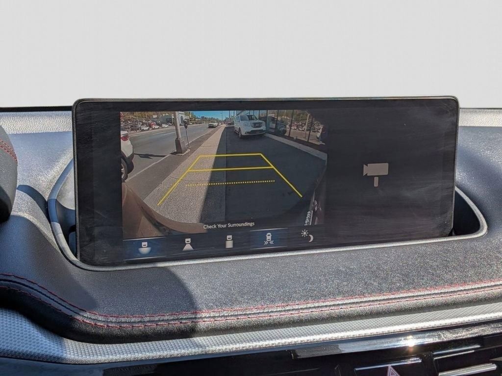 Used 2023 Acura MDX A-Spec AWD/4WD image 23