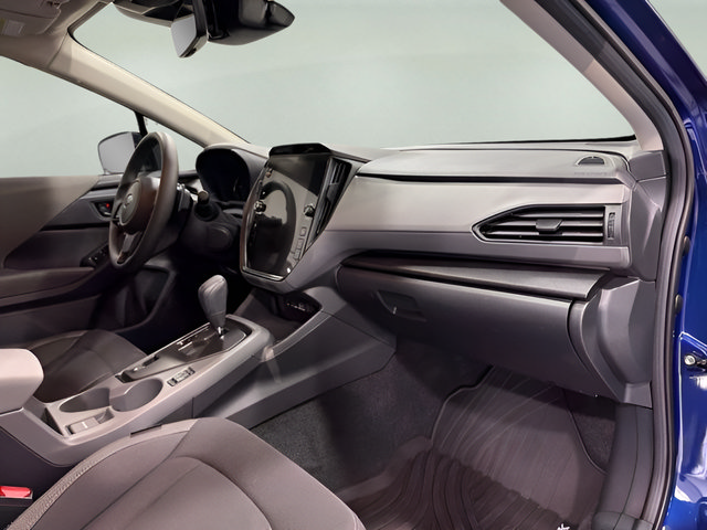 Certified 2026 Subaru Crosstrek 2.5i Premium AWD/4WD image 13