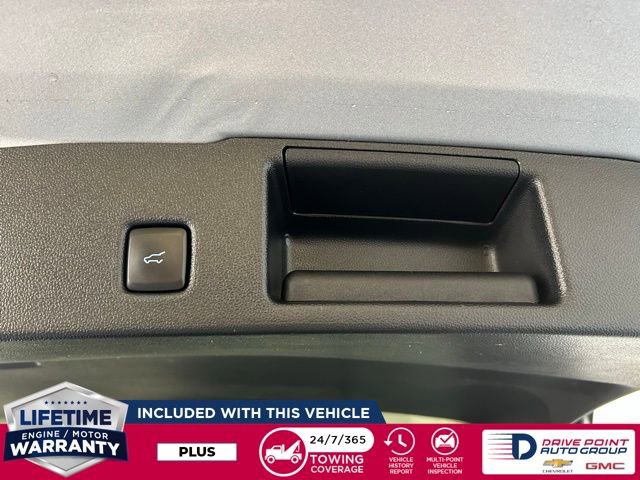 Used 2024 Ford Escape ST-Line image 34