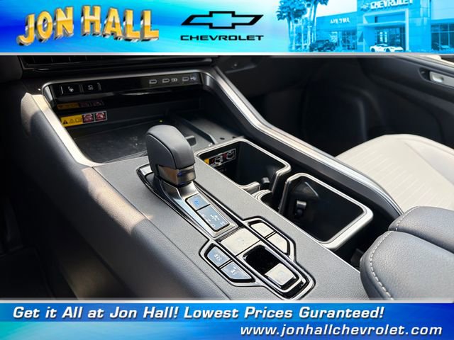 Used 2025 Lexus TX 350 AWD w/ Technology Package image 28