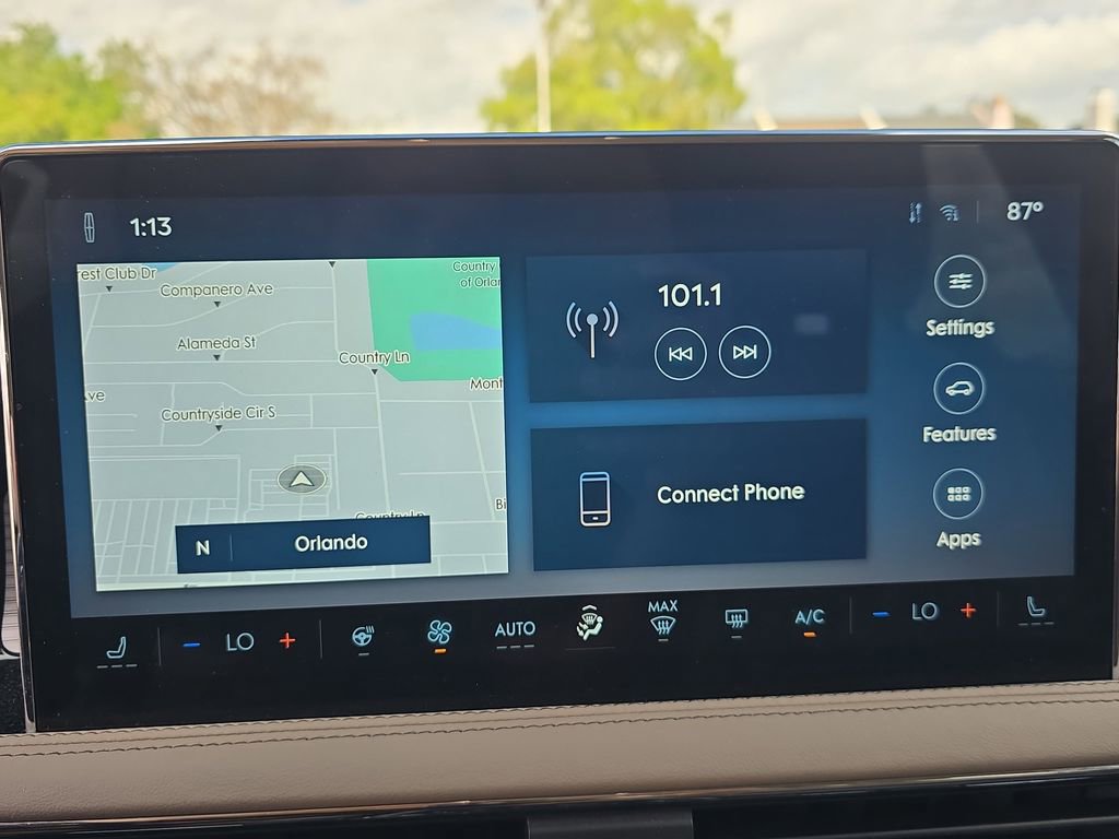 Used 2024 Lincoln Corsair FWD w/ Equipment Group 101A image 20