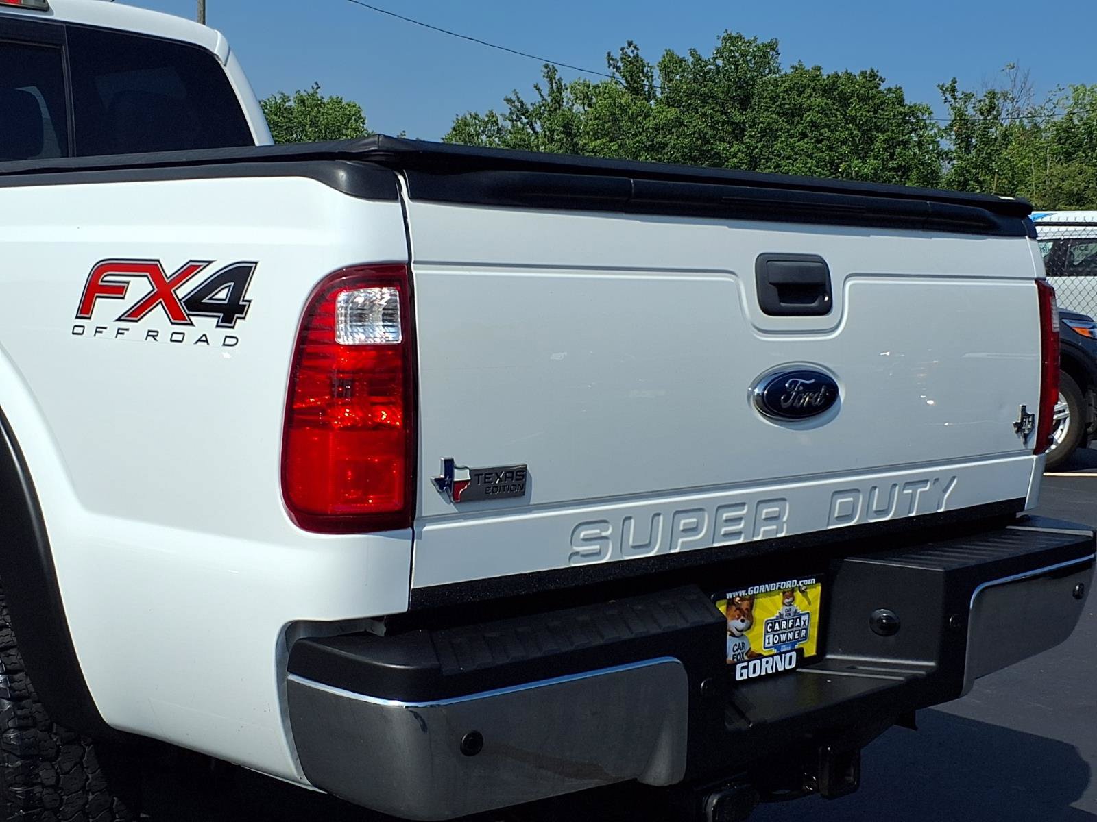 Used 2013 Ford F350 XLT w/ Chrome Pkg AWD/4WD image 22