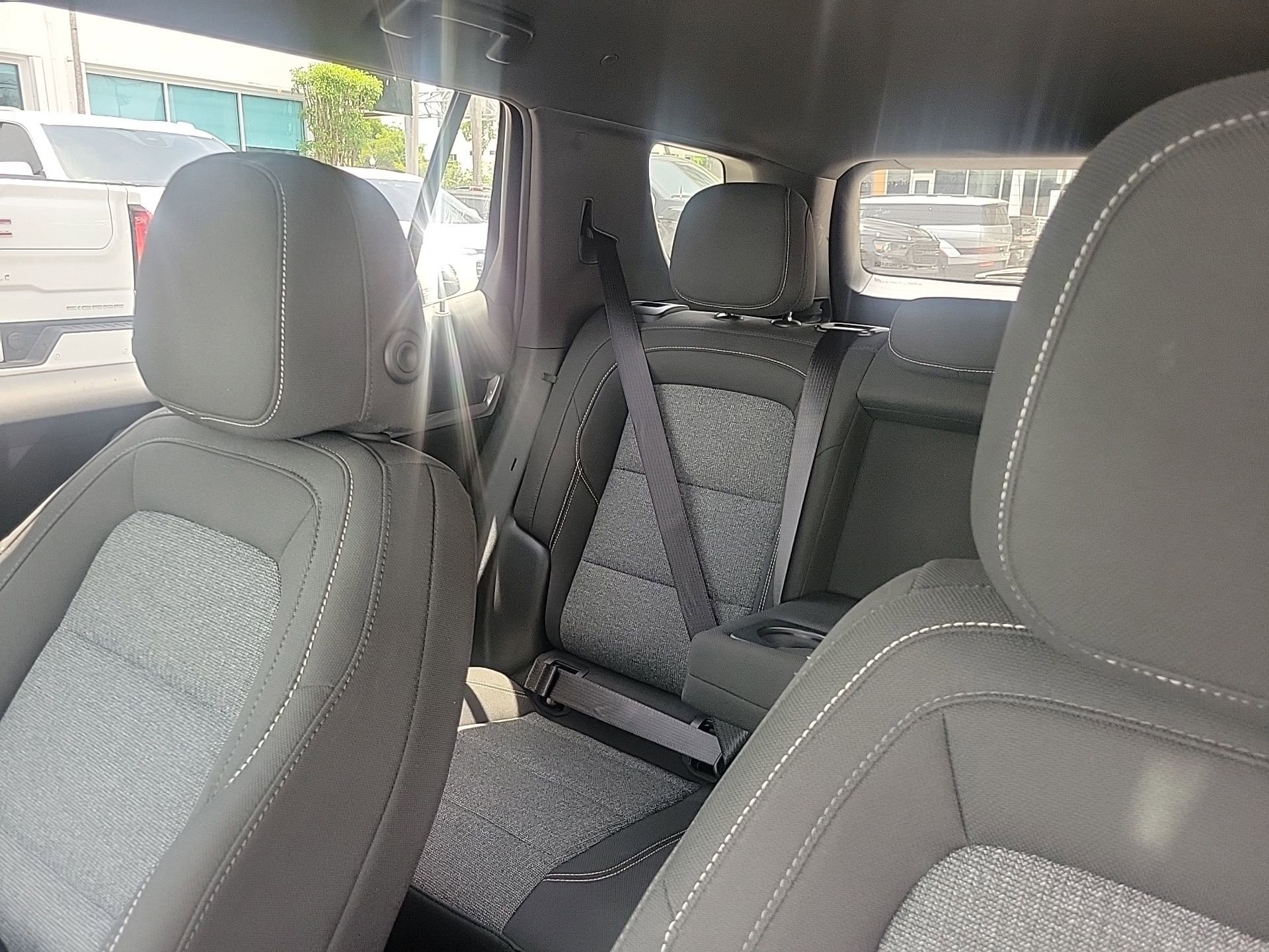 Used 2026 GMC Terrain Elevation FWD image 20