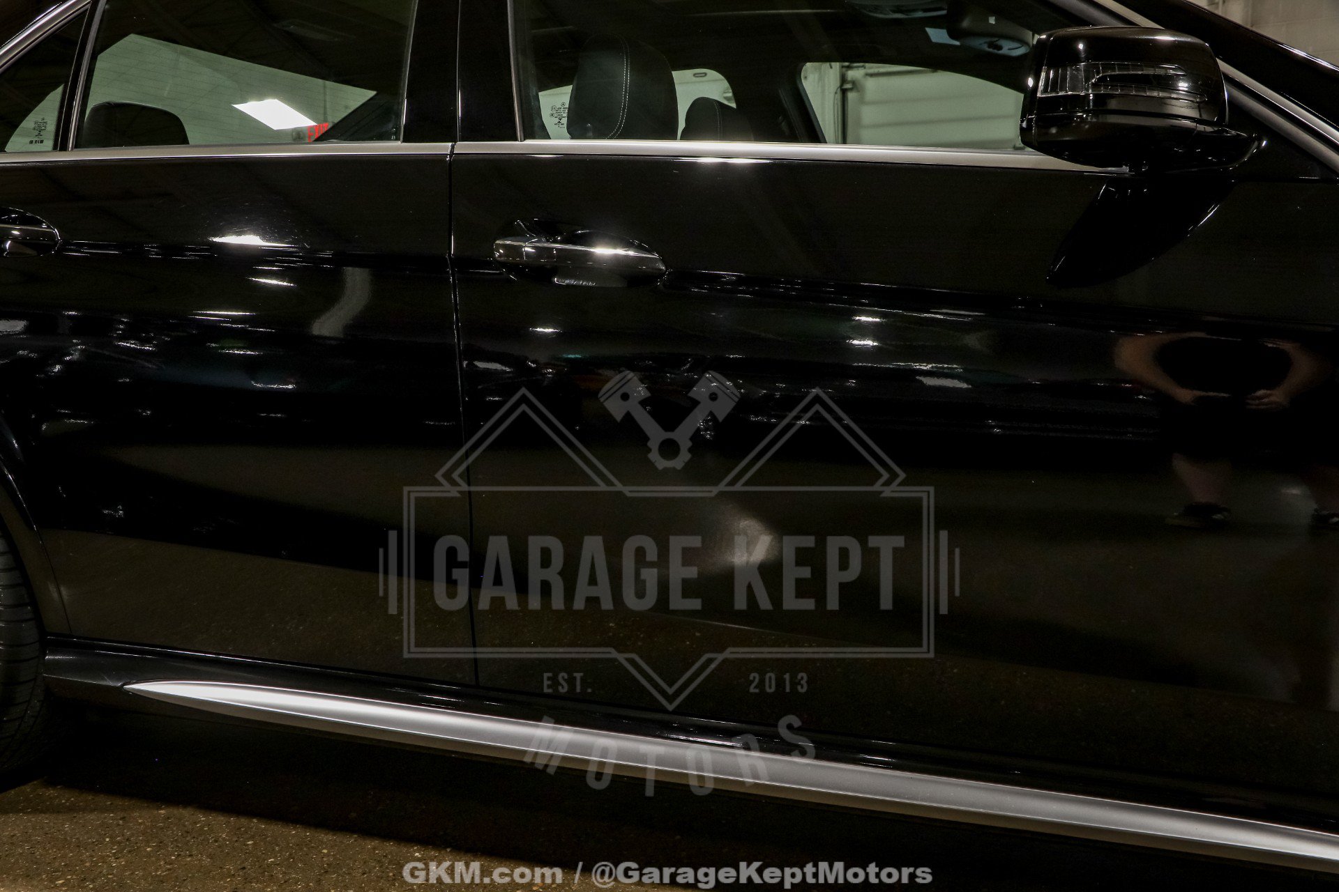 Used 2016 Mercedes-Benz E 63 AMG S-Model image 57
