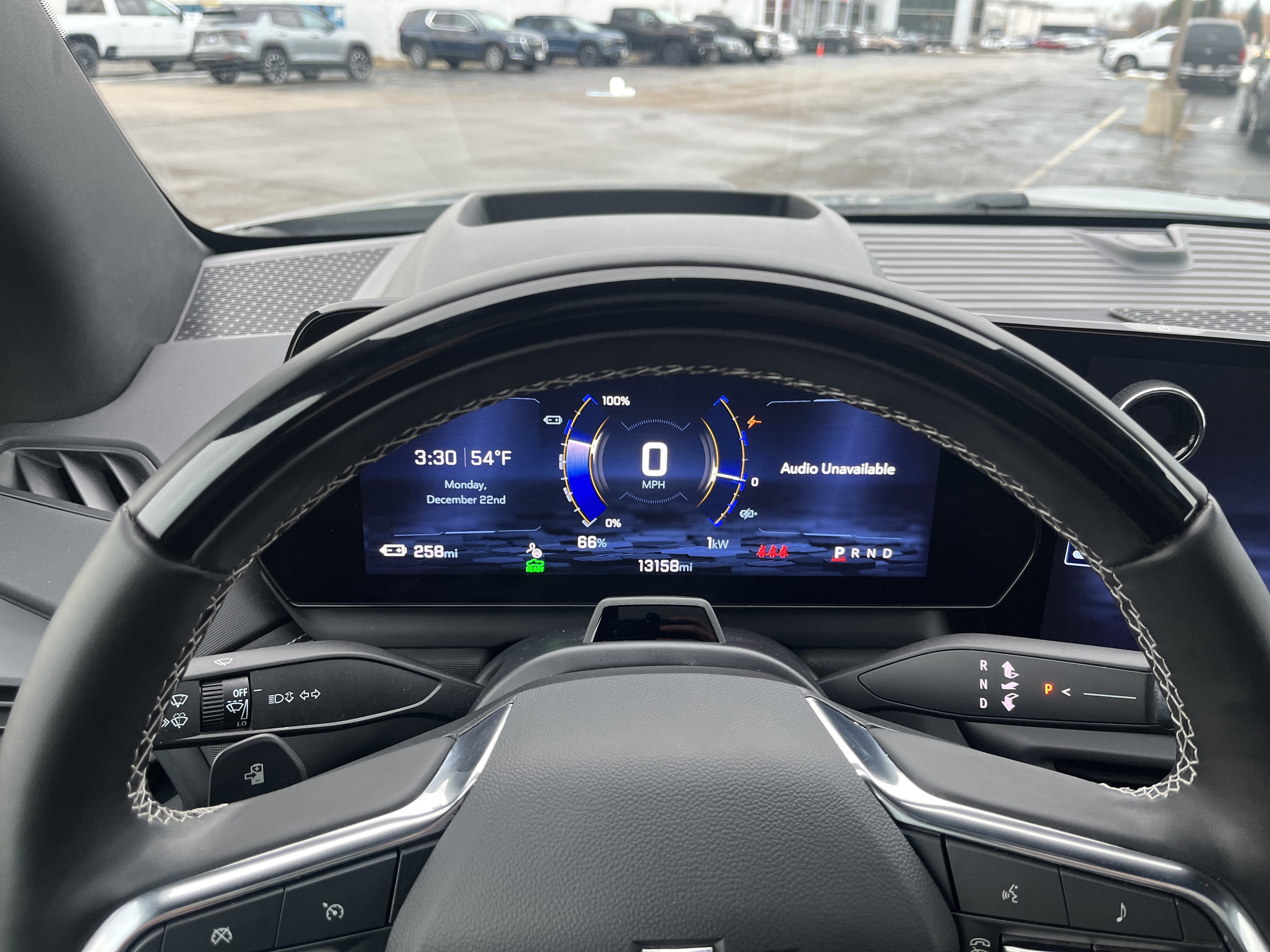 Used 2025 Chevrolet Silverado EV LT w/ LT Premium Package image 22