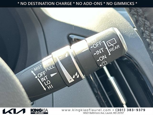Used 2023 Acura RDX AWD image 12
