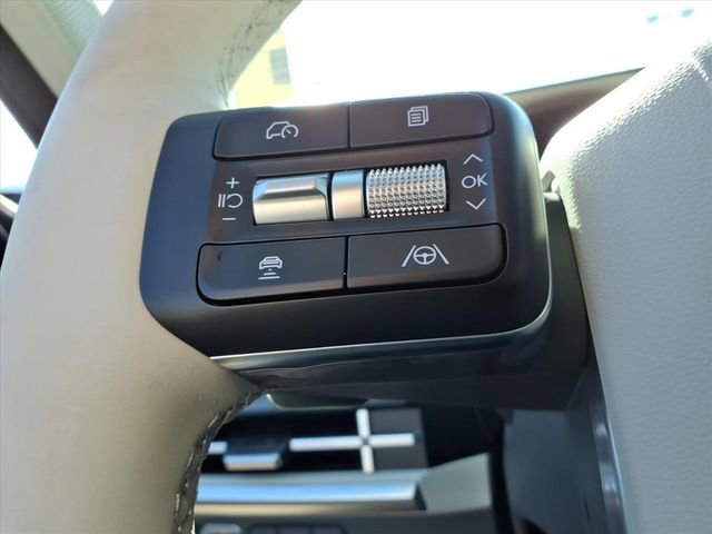 New 2026 Hyundai Santa Fe SEL image 21