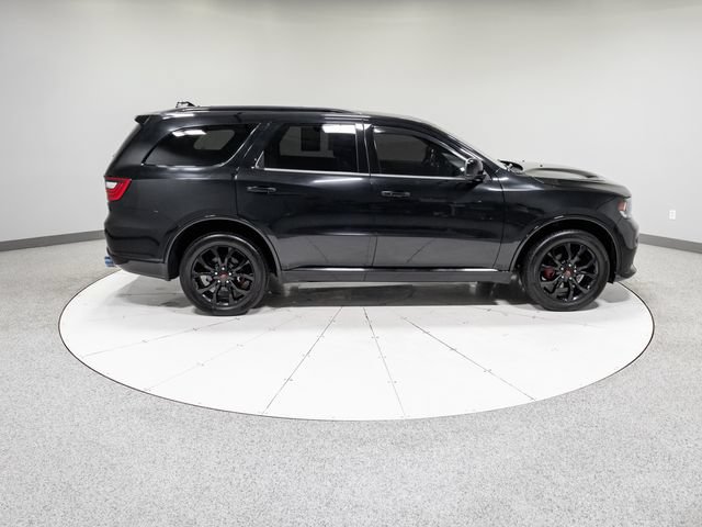 Used 2020 Dodge Durango GT AWD/4WD image 7