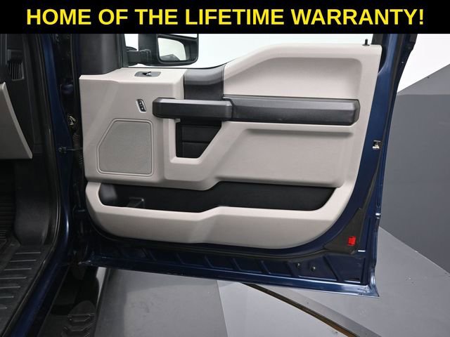 Used 2020 Ford F250 XL w/ Power Equipment Group image 42