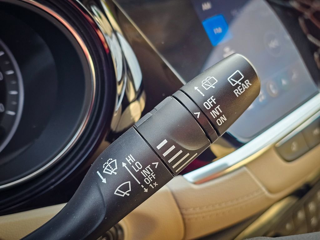 Used 2020 Buick Encore GX Essence w/ Advanced Technology Package image 20