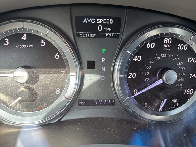 Used 2012 Lexus ES 350 FWD image 14