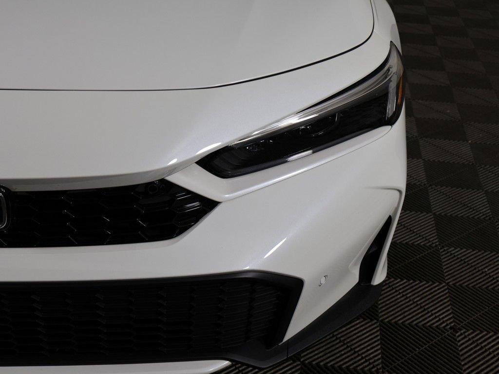 Used 2025 Honda Civic Sport Touring image 16