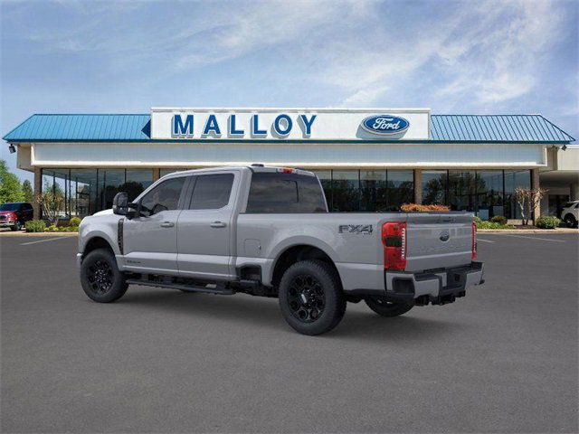 New 2025 Ford F350 Lariat image 5