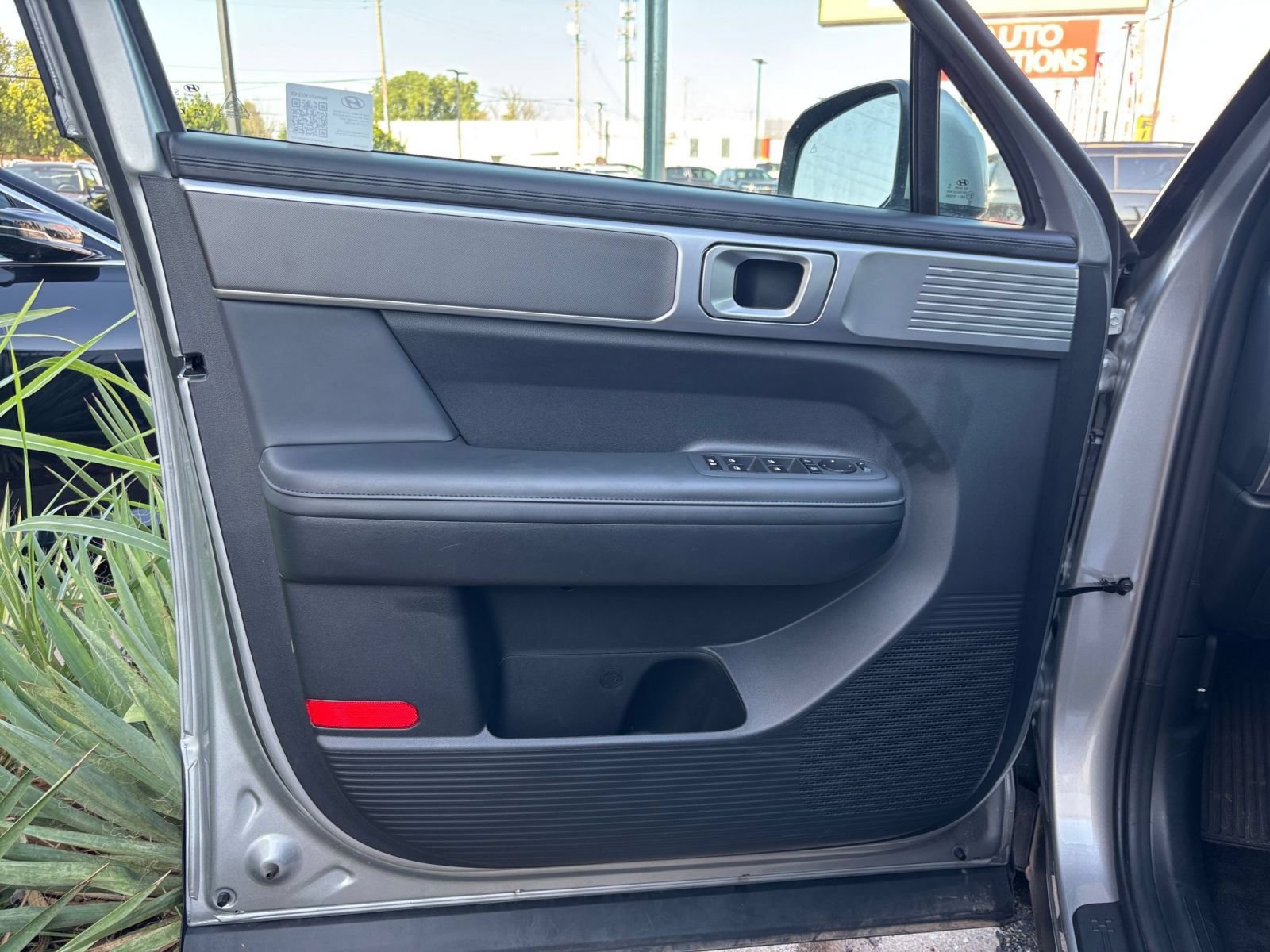 Used 2026 Hyundai Santa Fe SEL FWD image 18