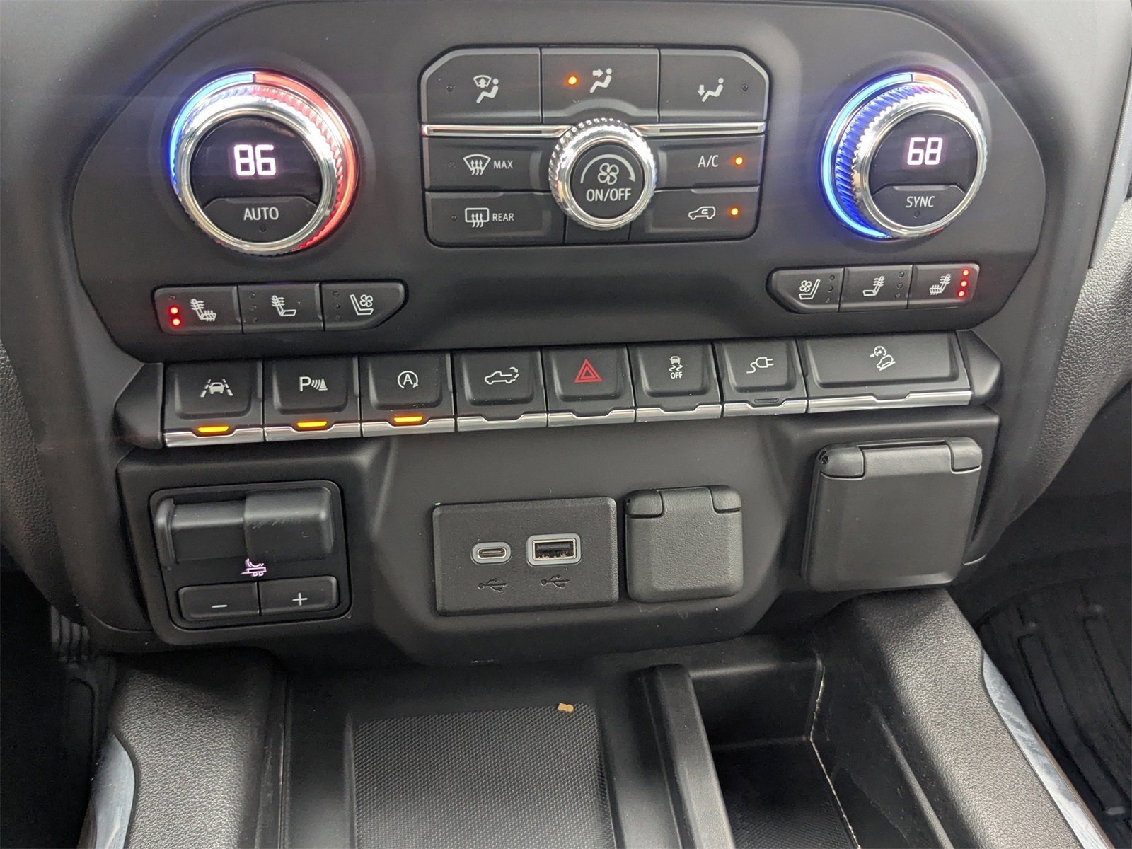 Used 2022 GMC Sierra 1500 SLT w/ SLT Premium Plus Package image 23