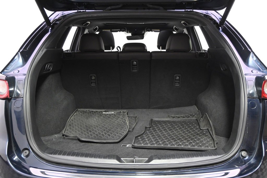 Used 2021 MAZDA CX-5 Signature image 19
