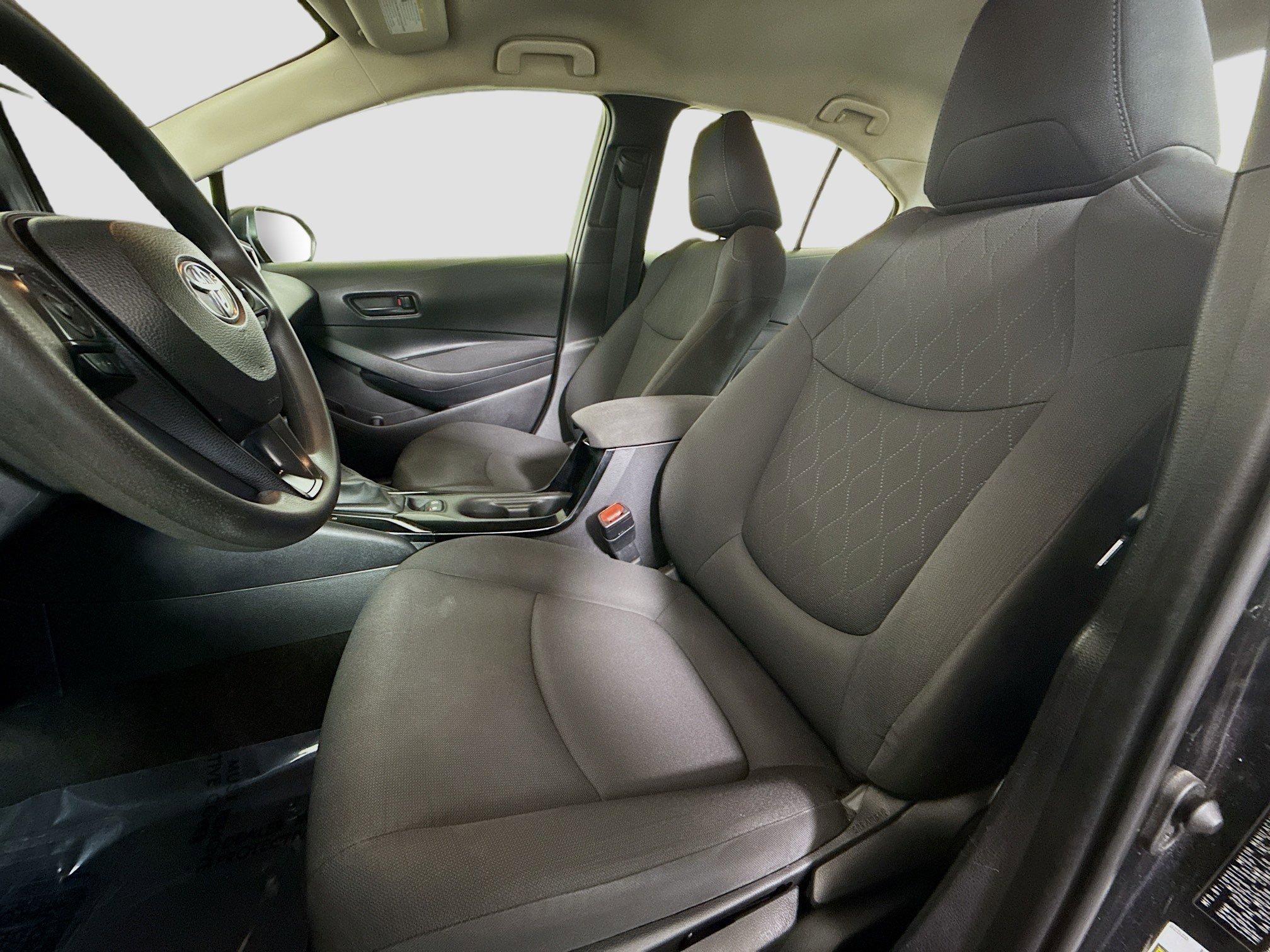 Used 2022 Toyota Corolla LE image 21