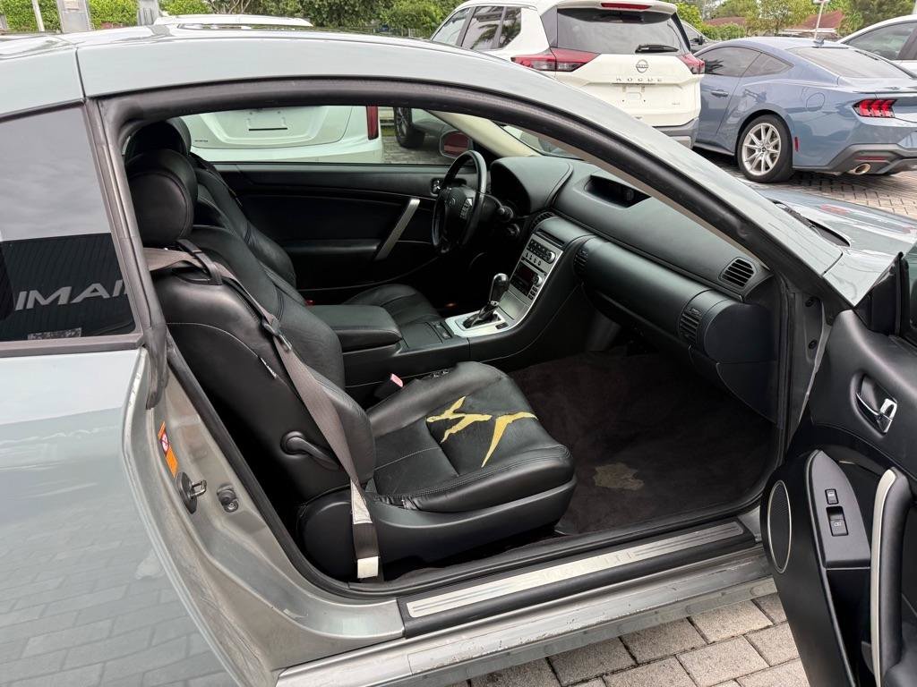 Used 2006 INFINITI G35 Coupe RWD image 23