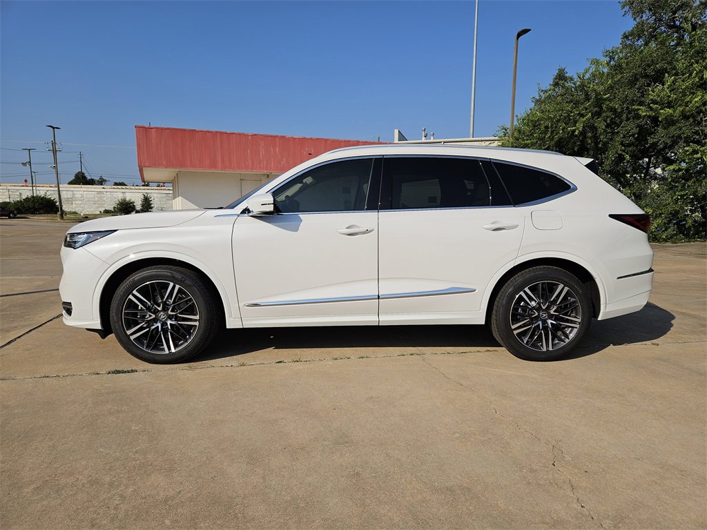 New 2026 Acura MDX w/ Advance Package image 4