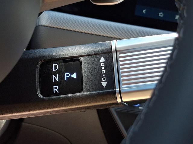 New 2026 Hyundai Sonata SEL AWD/4WD image 17