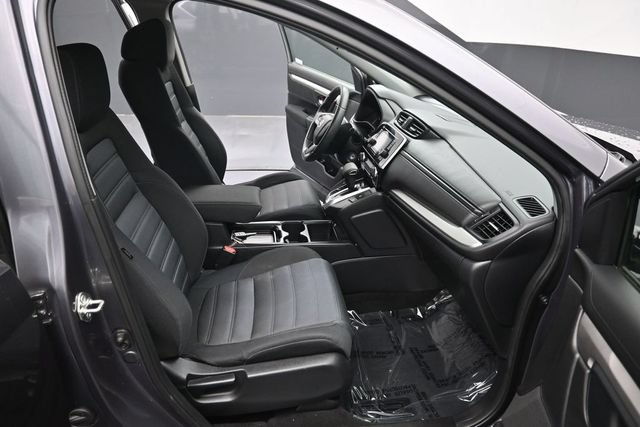 Certified 2020 Honda CR-V LX image 31