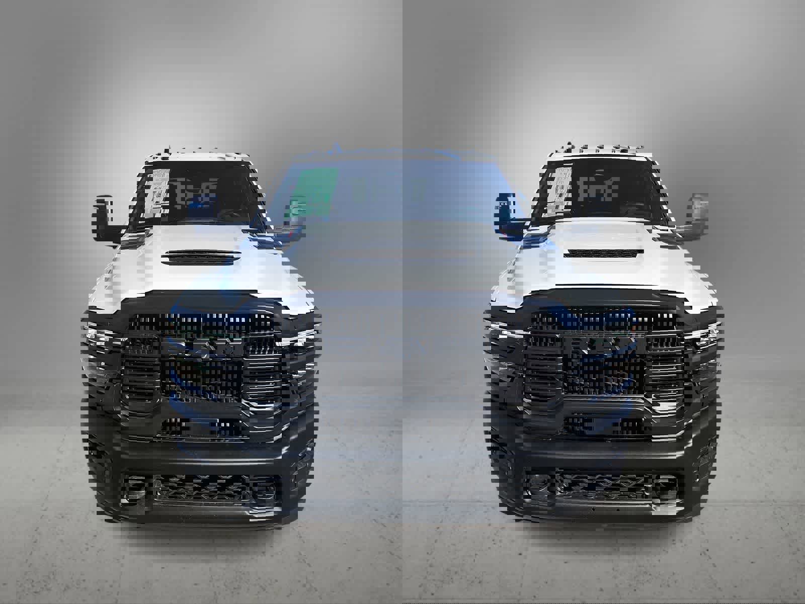 New 2026 RAM 2500 Rebel w/ Rebel Level 1 Equipment Group image 3