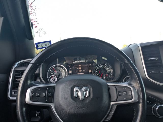 Used 2022 RAM 1500 Lone Star image 21
