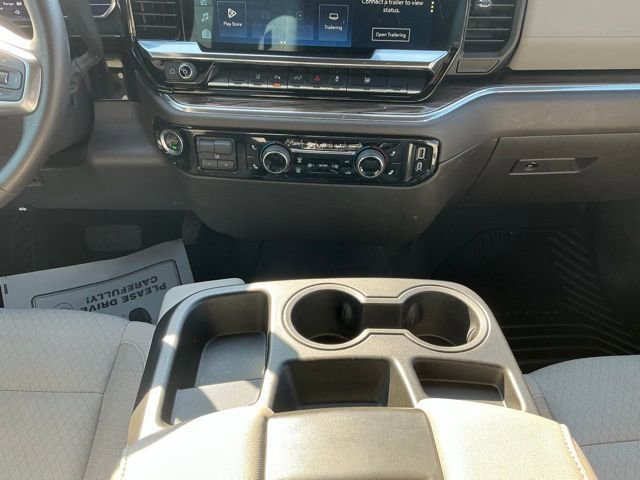 Used 2025 Chevrolet Silverado 2500 LT w/ All Star Edition image 27