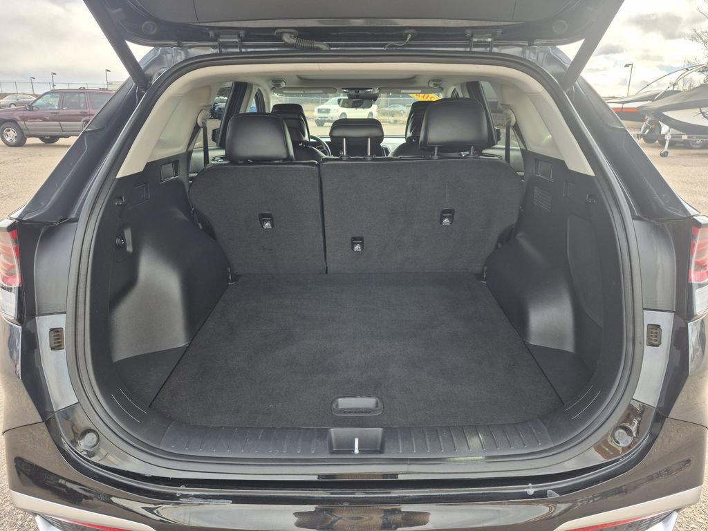 Certified 2023 Kia Sportage SX image 15