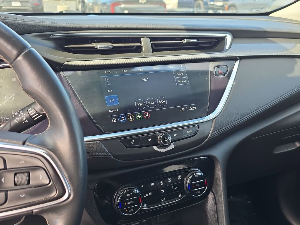 Used 2023 Buick Encore GX Select FWD image 13