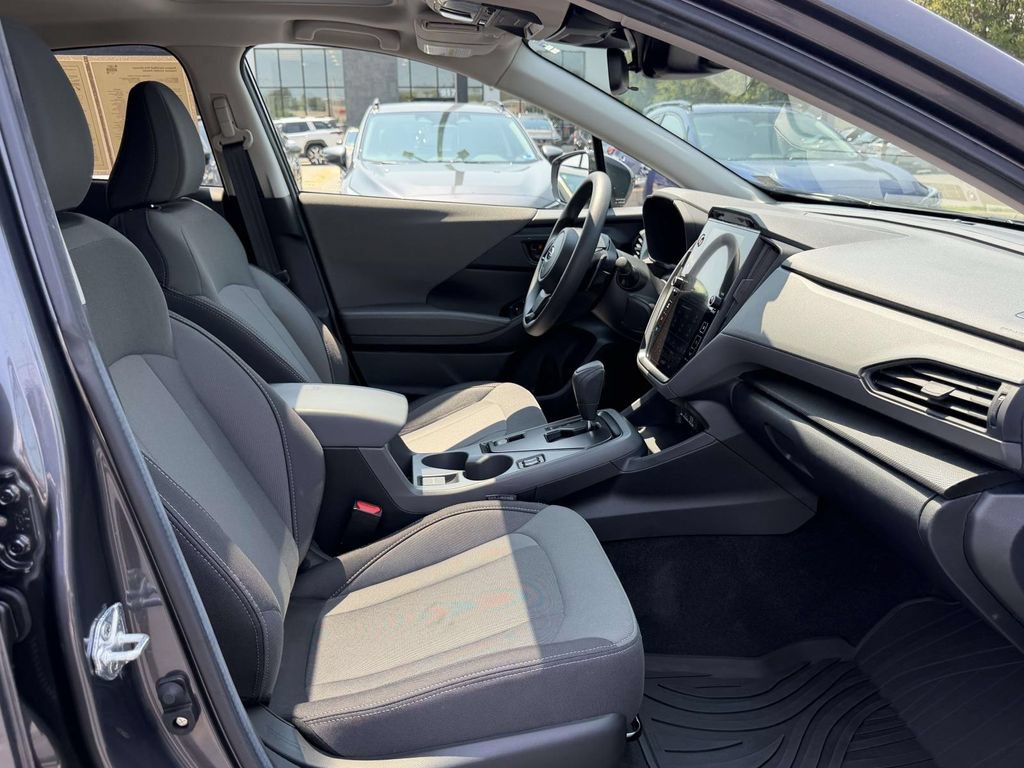 Certified 2026 Subaru Crosstrek 2.5i Premium AWD/4WD image 12
