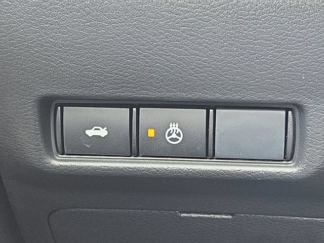 New 2026 Nissan Sentra SV w/ SV Convenience Package FWD image 28