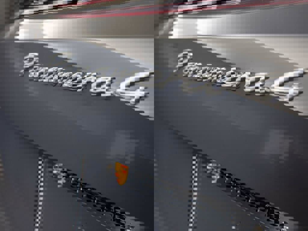 New 2026 Porsche Panamera 4 image 23